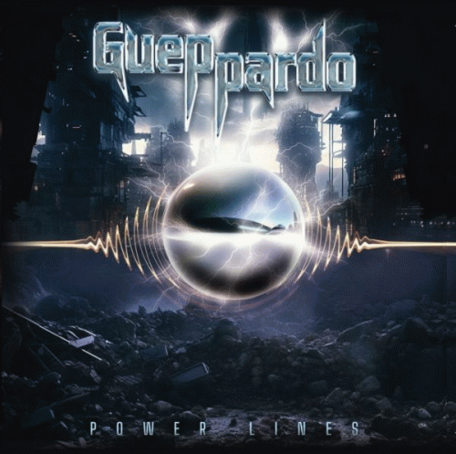 Gueppardo : Power Lines